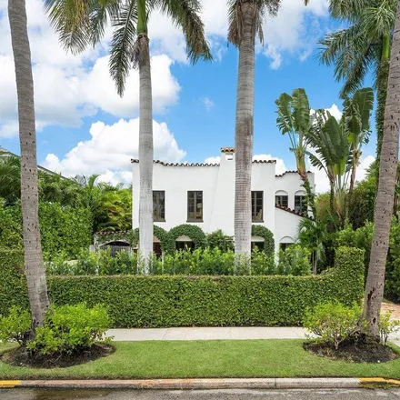 Image 4 - 315 Seaspray Avenue, Palm Beach, Palm Beach County, FL 33480, USA - House for sale