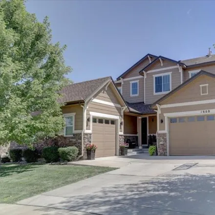 Image 2 - unnamed road, Longmont, CO, USA - House for sale
