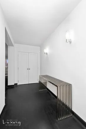 Buy this 1 bed condo on 44 East 12th Street in New York, NY 10003