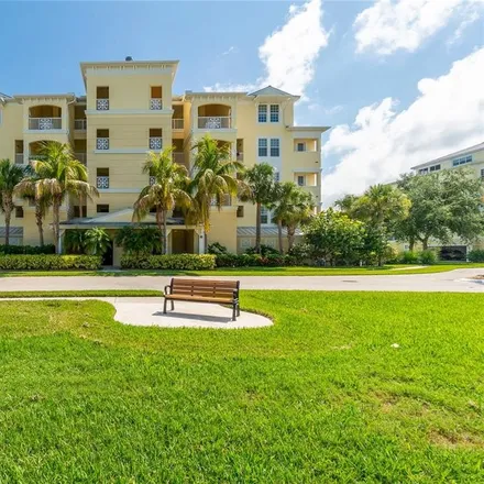 Buy this 2 bed condo on 8545 Amberjack Circle in Charlotte County, FL 34224
