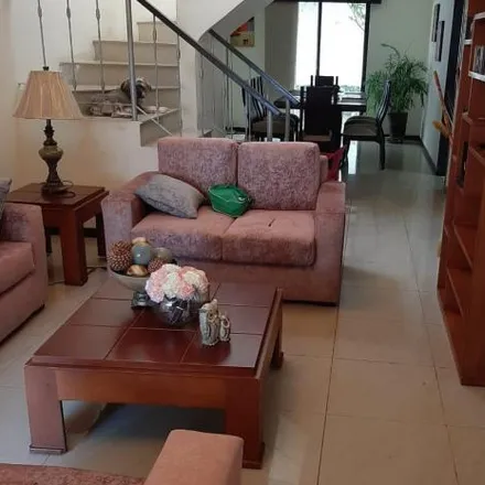 Buy this 4 bed house on unnamed road in El Buijo, Ecuador