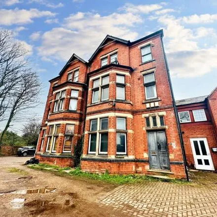 Rent this 2 bed apartment on 293 Mansfield Road in Nottingham, NG5 2BY