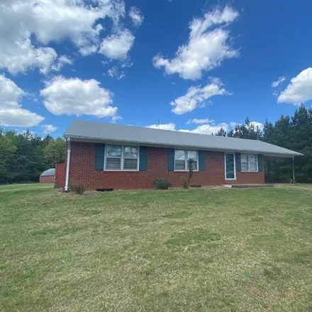 Buy this 3 bed house on 396 Bowling Lane in Henry County, VA 24148