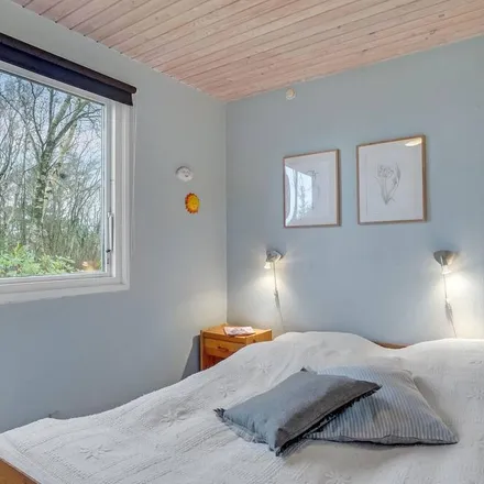 Rent this 3 bed house on Beredskabsstyrelsen Midtjylland in Herning, Central Denmark Region