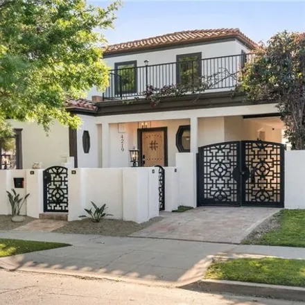 Buy this 3 bed house on 4227 South Bronson Avenue in Los Angeles, CA 90008