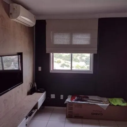Buy this 3 bed apartment on Rua Deputado Roberto Cruz in Miguel Sutil, Cuiabá - MT