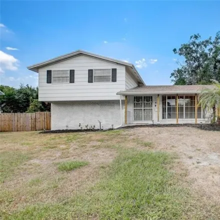 Buy this 4 bed house on 7000 Mintwood Court South in Hillsborough County, FL 33615