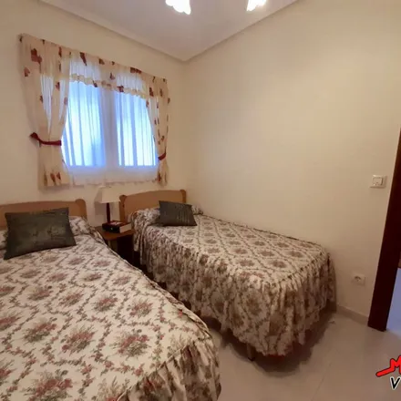 Rent this 1 bed apartment on Asia in Calle de Ruamayor, 39770 Laredo