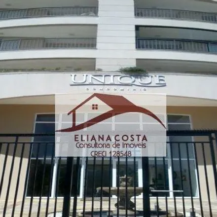 Rent this 3 bed apartment on Rua Cônego João Maria R da Silva in Estiva, Taubaté - SP