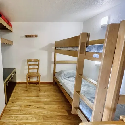 Rent this 2 bed apartment on Chamrousse in Isère, France