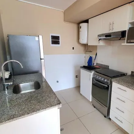 Rent this 1 bed apartment on Copa Cabana in Brazil Avenue, Jesús María