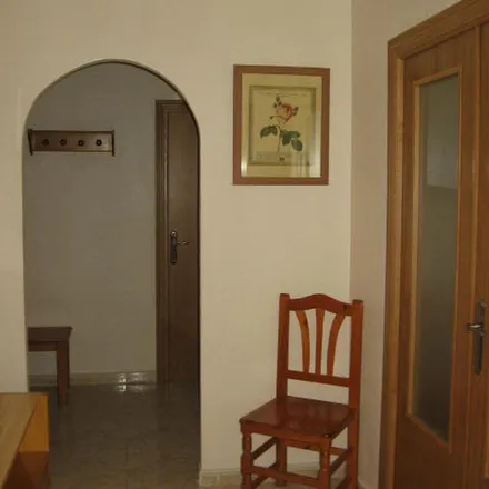Image 1 - Apartamentos Espanur, Passeig Marítim de Neptú, 66, 46730 Gandia, Spain - Apartment for rent