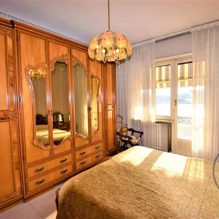 Rent this 2 bed apartment on Via Carlo Ignazio Giulio 29 scala B in 10122 Turin TO, Italy