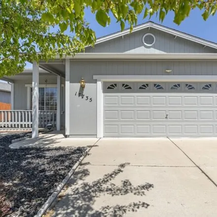 Buy this 4 bed house on 17731 Fairfax Court in Cold Springs, Washoe County