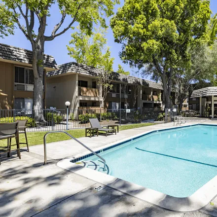 Image 8 - 4949 Stevenson Boulevard, Fremont, CA 94538, USA - Apartment for rent