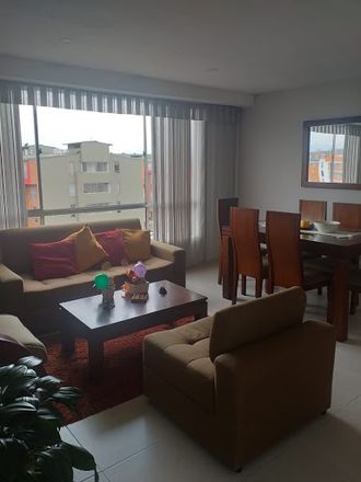 Rent this 3 bed apartment on Carrera 88D in Kennedy, 110811 Bogota