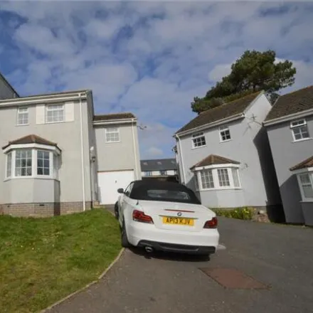 Rent this 3 bed house on Ferndale Mews in Torbay, TQ2 6JQ