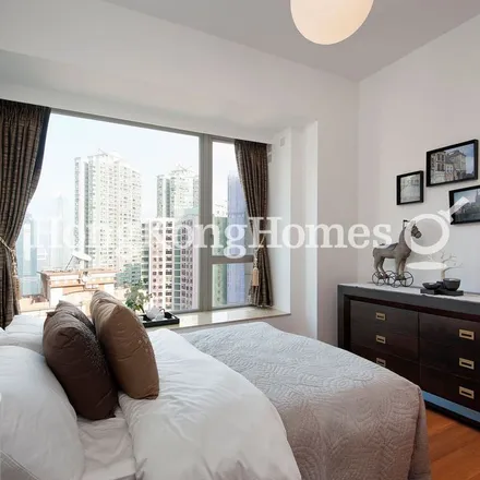 Image 6 - China, Hong Kong, Hong Kong Island, Sai Ying Pun, Conduit Road 60 - Apartment for rent