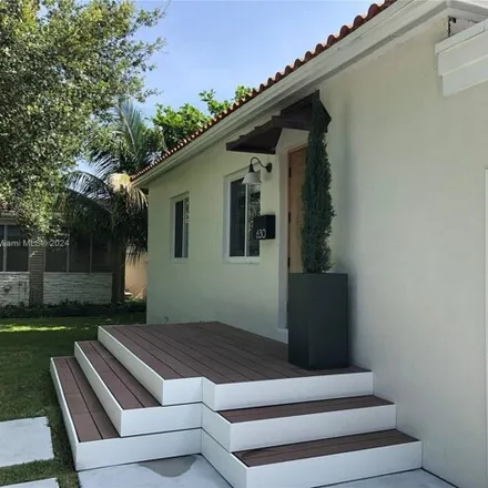 Image 3 - 630 Cardinal Street, Miami Springs, FL 33166, USA - House for rent