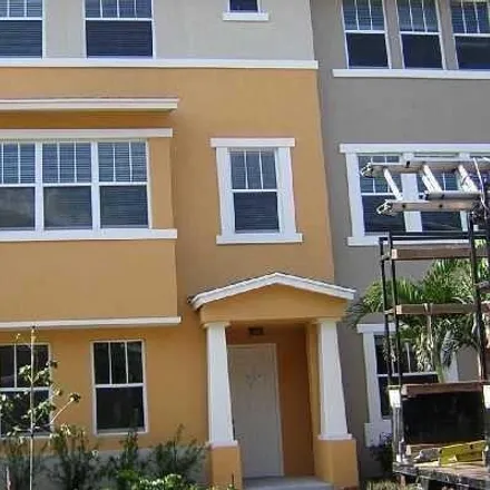 Buy this 4 bed house on 735 Marina del Ray Lane in West Palm Beach, FL 33401