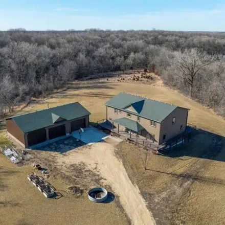 Buy this 5 bed house on 474th Lane in Le Sueur County, MN