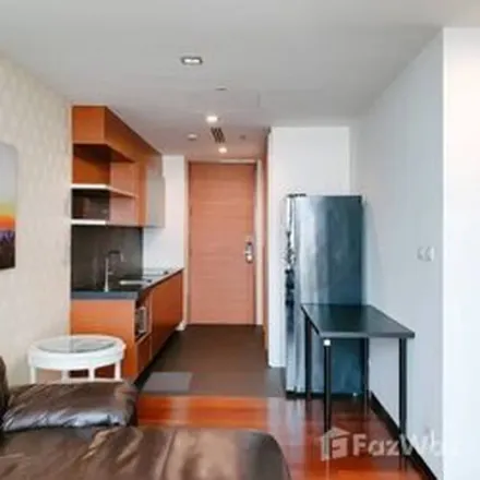 Rent this 2 bed apartment on unnamed road in Khlong Toei District, Bangkok 10110