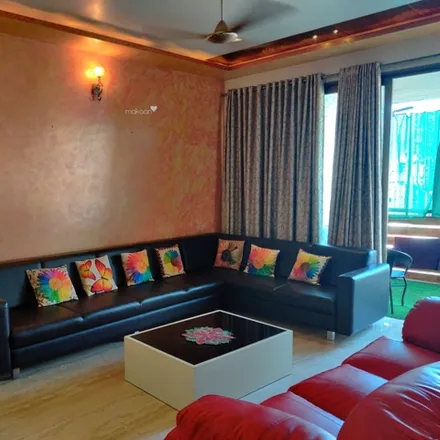 Image 3 - unnamed road, Jodhpur, - 380015, Gujarat, India - Apartment for rent