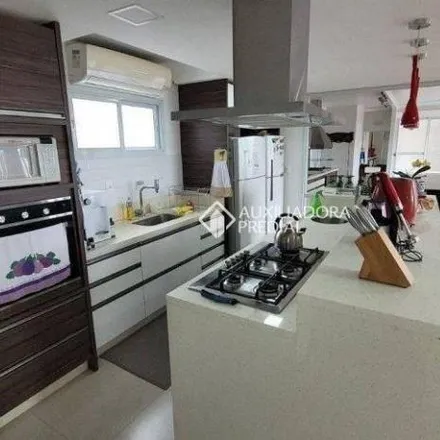 Buy this 4 bed house on Rua Ari Avanci dos Santos in Trindade, Florianópolis - SC