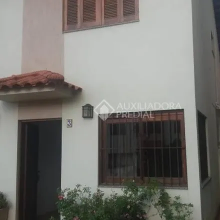 Image 2 - Rua Pedro Chaves Barcelos, Santa Isabel, Viamão - RS, 94475-000, Brazil - House for sale