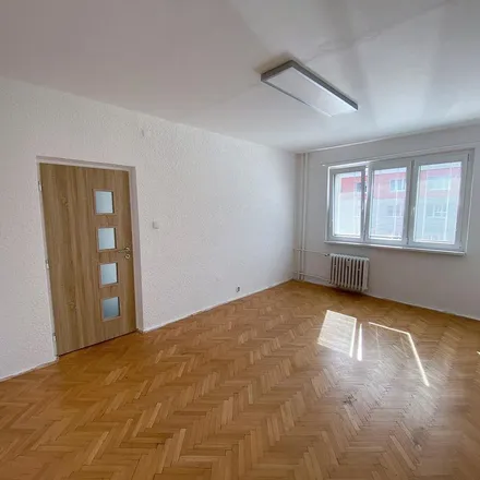 Image 5 - V Domkách 1327/58, 419 01 Duchcov, Czechia - Apartment for rent