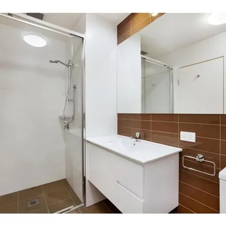 Rent this 1 bed apartment on Burgers Anonymous in Troy Lane, Campsie NSW 2194