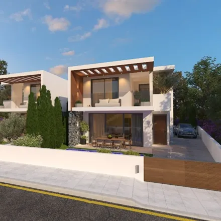 Image 4 - Paphos, Paphos District - House for sale