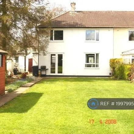 Image 4 - Goodwood Road, Leicester, LE5 6TT, United Kingdom - House for rent