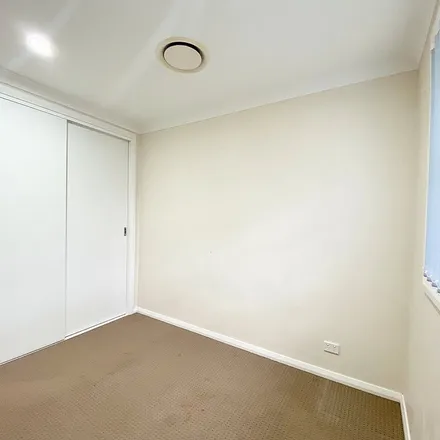 Rent this 3 bed apartment on Trafalgar Lane in Nelson Bay NSW 2315, Australia