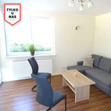 Buy this 1 bed apartment on Osiedle Bernadowo in 81-583 Gdynia, Poland