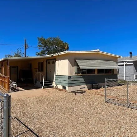 Buy this studio apartment on 7829 Teal Street in Mohave Valley, AZ 86440