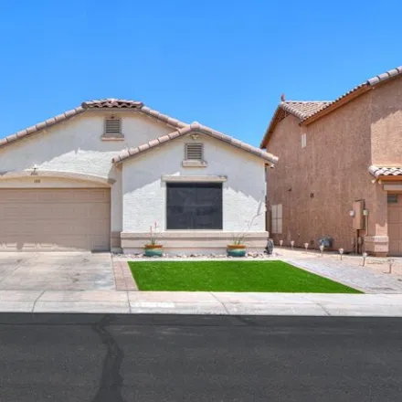 Buy this 2 bed house on 12716 West Cantenia Road in Avondale, AZ 85392