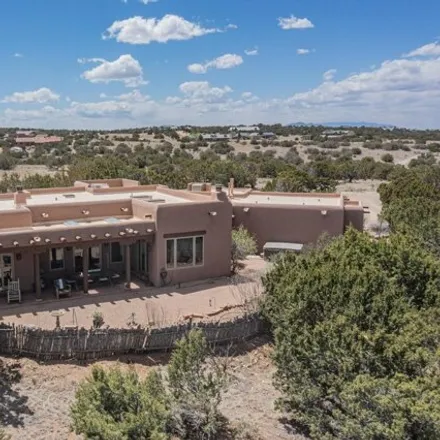 Image 3 - 67 Bishop Lamy Road, Santa Fe County, NM 87540, USA - House for sale