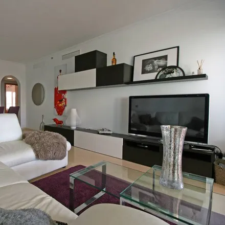 Rent this 2 bed apartment on Paseo de la Marina in 29730 Rincón de la Victoria, Spain