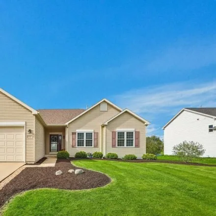 Buy this 4 bed house on 1115 American Way in Lake Mills, WI 53551