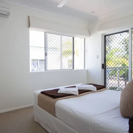 Rent this 3 bed apartment on QLD 4819