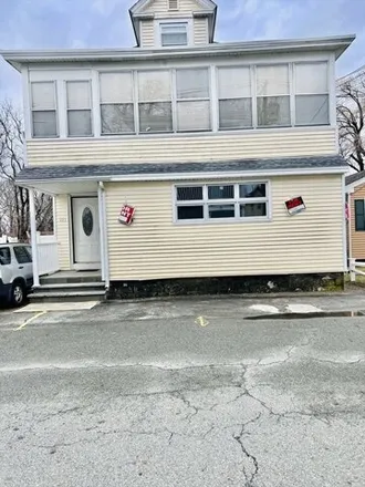 Rent this 3 bed apartment on 121 Martin Street in Lowell, MA 01850