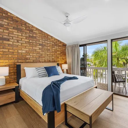 Rent this 2 bed townhouse on Noosa Shire in Queensland, Australia