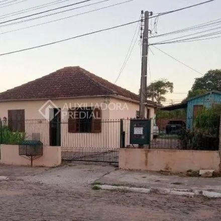 Image 1 - Rua Francisco Figueiró 155, Tomazetti, Santa Maria - RS, 97065-180, Brazil - House for sale