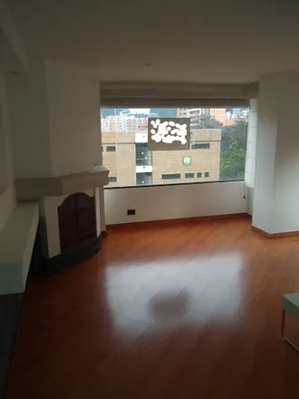Image 2 - Carrera 11B, Usaquén, 110111 Bogota, Colombia - Apartment for sale