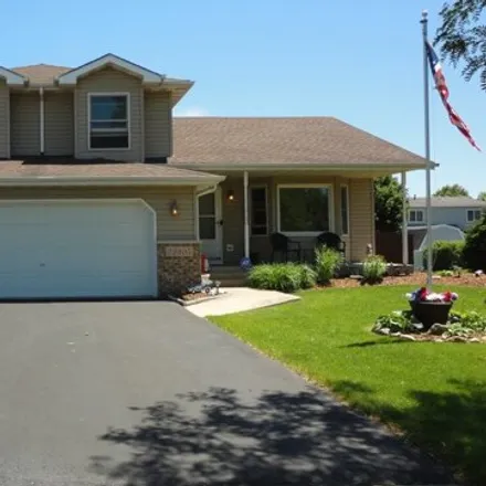Buy this 3 bed house on 22805 South Park Place Drive in Channahon, IL 60410
