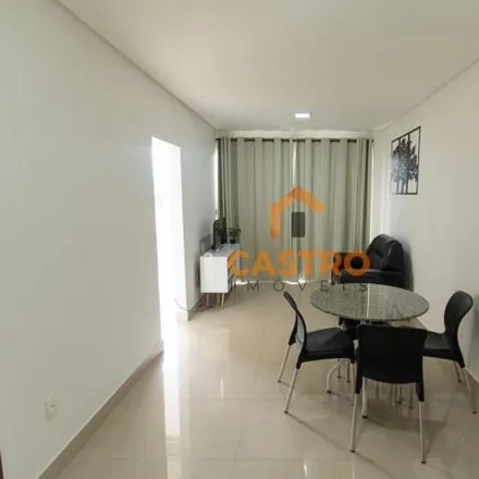 Buy this 2 bed apartment on Rua Honolulu in Praia do Morro, Guarapari - ES