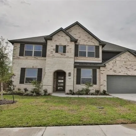 Buy this 6 bed house on Rita Blanca Drive in Webster, TX 77573