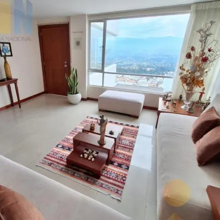 Rent this 4 bed apartment on Victor Mideros in 170157, Miravalle