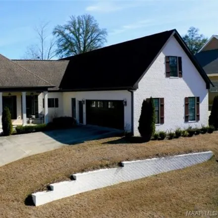 Buy this 5 bed house on 198 Doveland Court in Enterprise, AL 36330